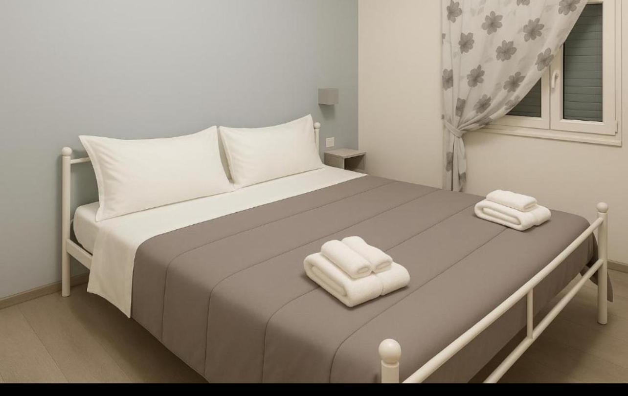 La Dimora Di Antonietta Apartment Napoli Bagian luar foto