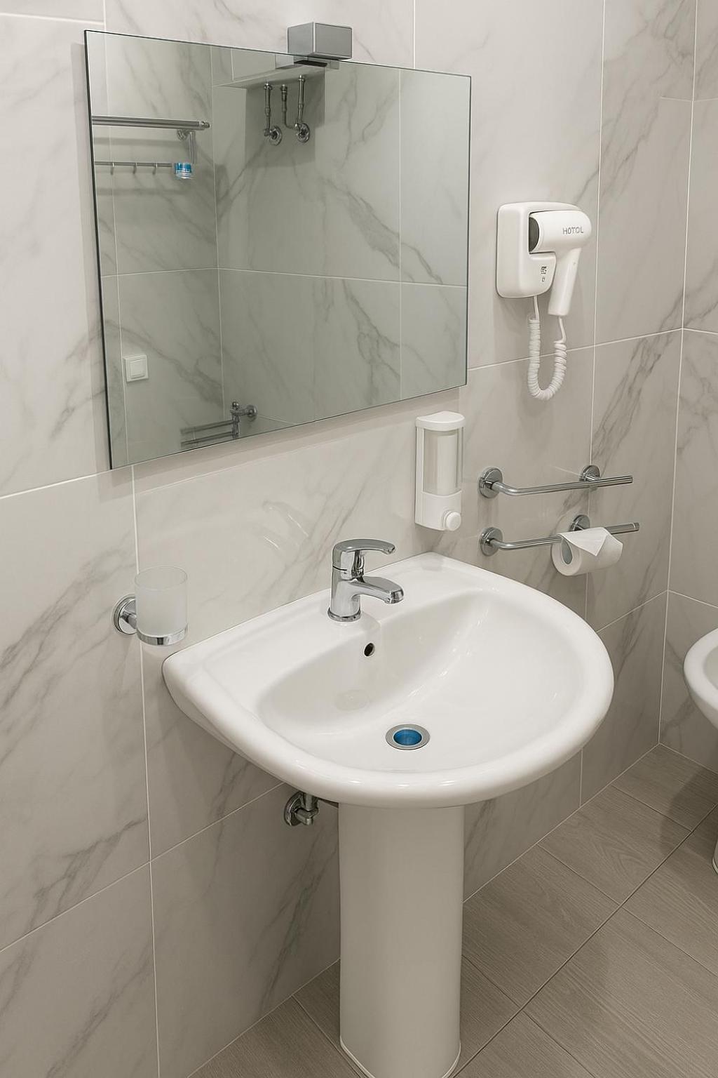 La Dimora Di Antonietta Apartment Napoli Bagian luar foto